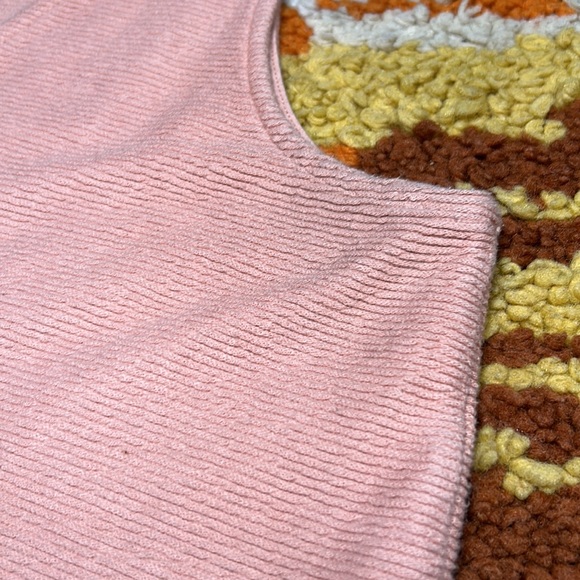TEXTURE & THREAD, MADEWELL, button, tie tank!! - Picture 13 of 14
